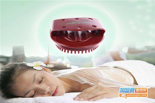 纤玉美容美体加盟费