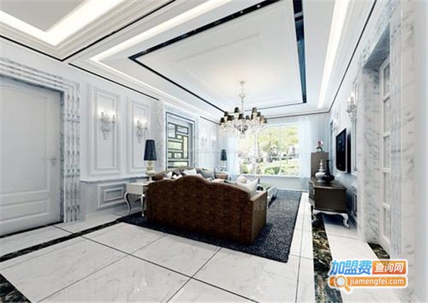 乔普森集成吊顶加盟费