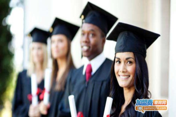 常春藤精英教育加盟