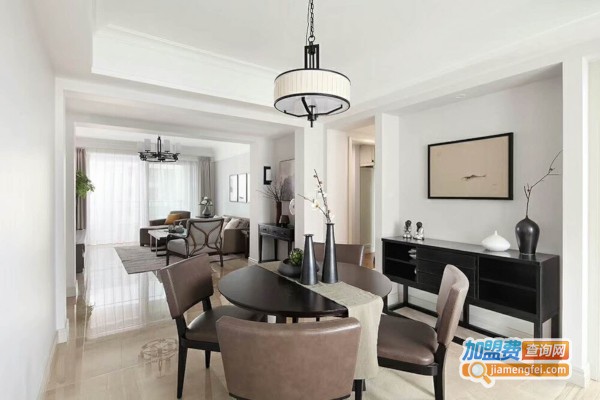 亿丰德吊顶加盟费