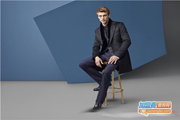 品味男装加盟费