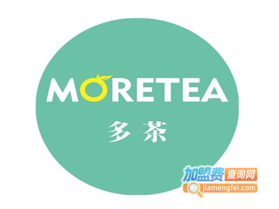 moretea多茶加盟费