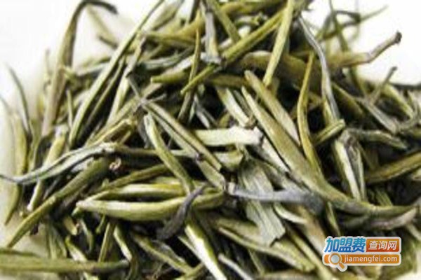 君山银针茶加盟费