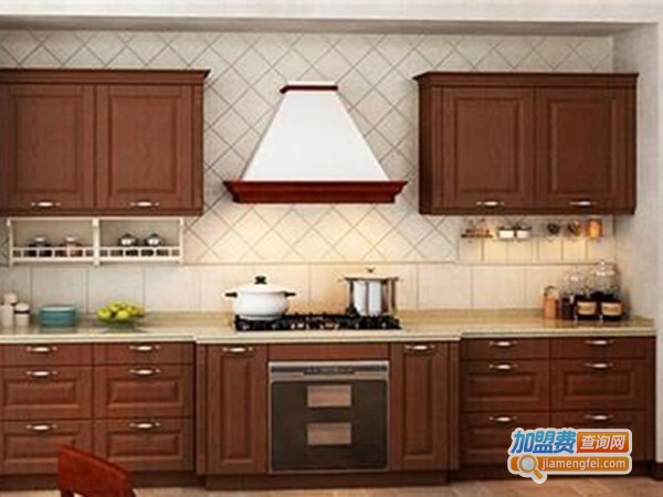 京派橱柜门板加盟费