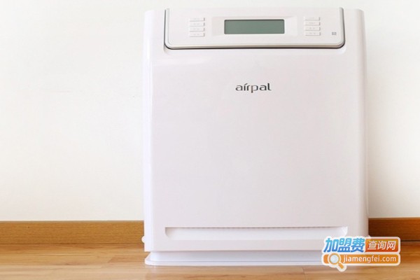 爱宝乐空气净化器加盟费