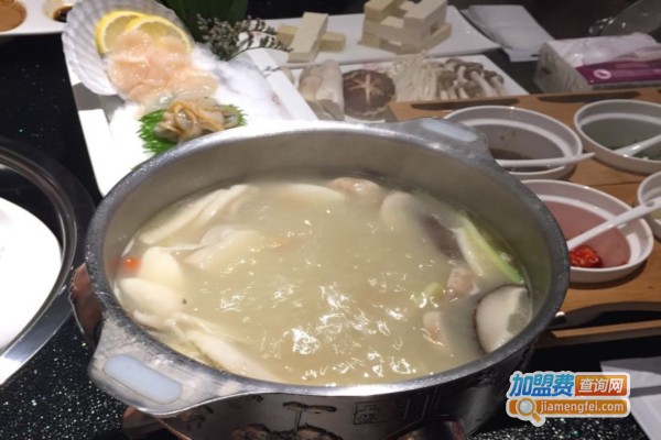 巧巧姐真牛火锅