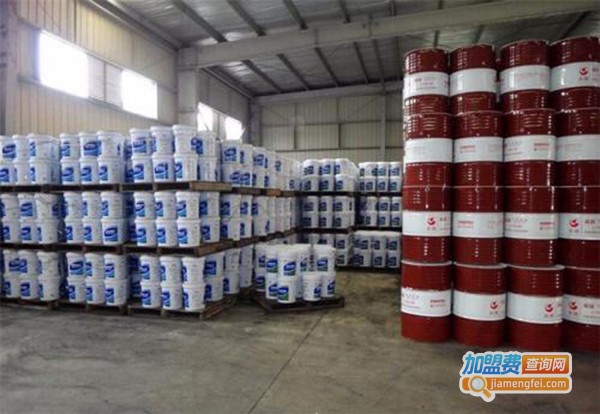 长城机油加盟费