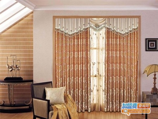 钱清弘成窗帘加盟费