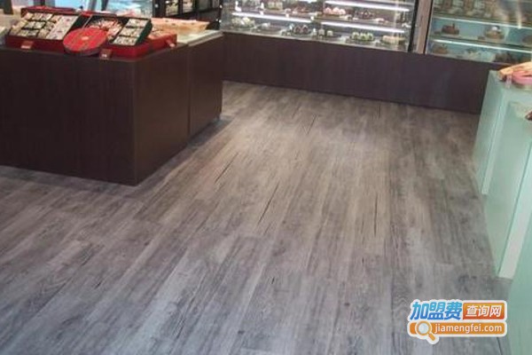 韩华地板加盟费