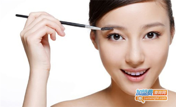 丹婷化妆形象设计培训加盟费