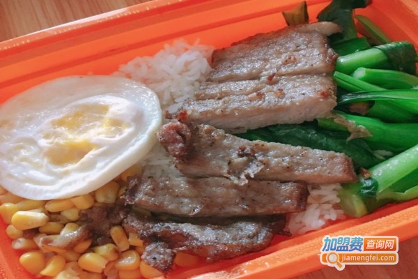 欧德隆快餐店加盟费