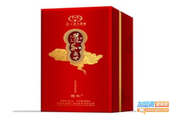 道合酒业加盟费