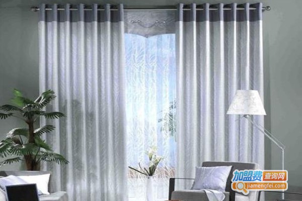 澳坦斯家居布艺加盟费