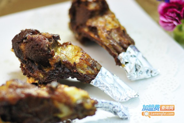 清真文惠餐厅加盟店