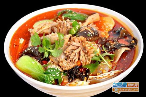 椒太郎冒菜加盟费