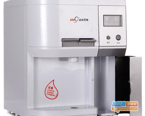 浪木饮水机加盟费