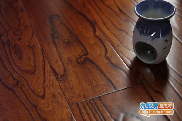 巴洛克地板加盟费