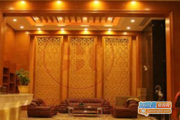 华宏诚吊顶加盟费