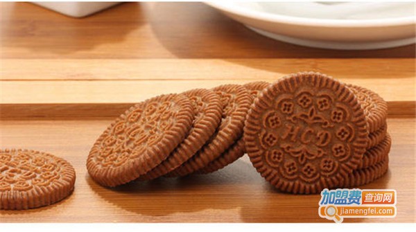 鹿仙森零食加盟费