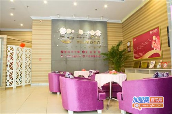 多喜月母婴月子会所加盟