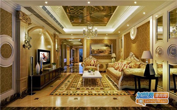 欧亚利集成吊顶加盟费