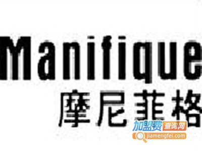 摩尼菲格女装加盟费