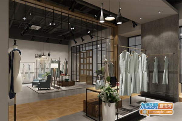 空间艺术加盟费