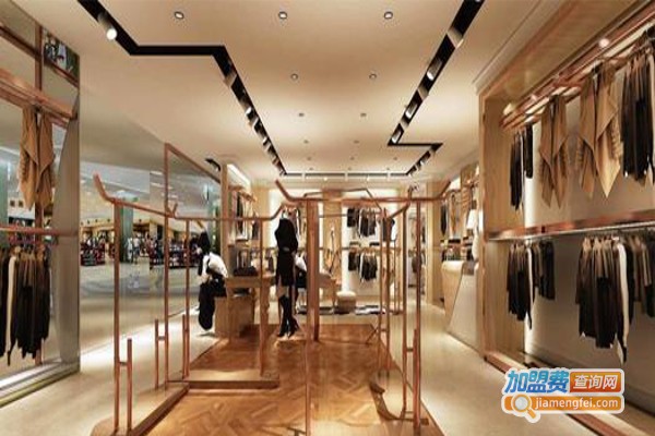 空间艺术加盟费