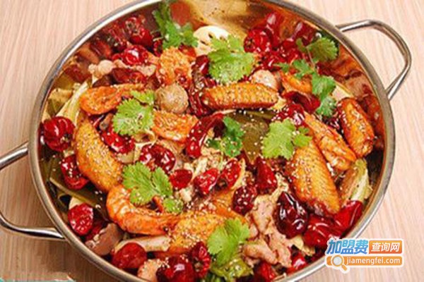 椒太郎冒菜加盟费