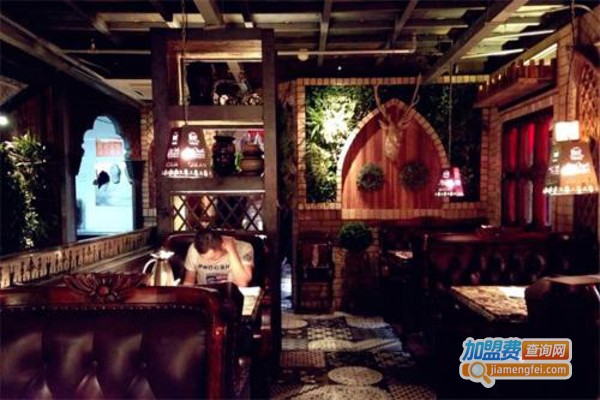 疆小格新疆主题餐厅加盟费