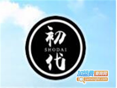 初代心语抹茶甜品加盟费