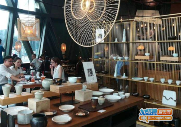 宜北町茶馆加盟费