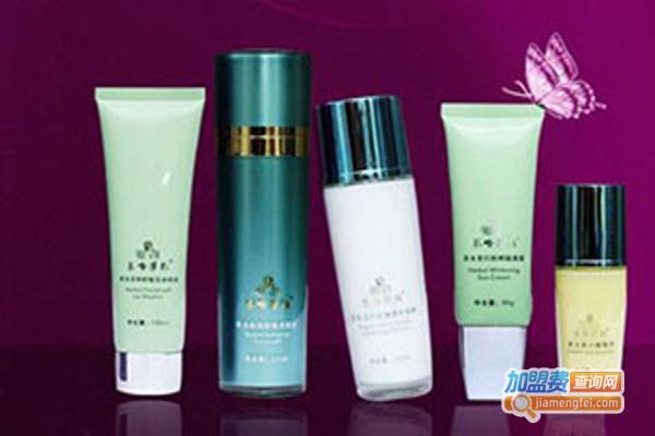 签吻芳颜祛斑液加盟费