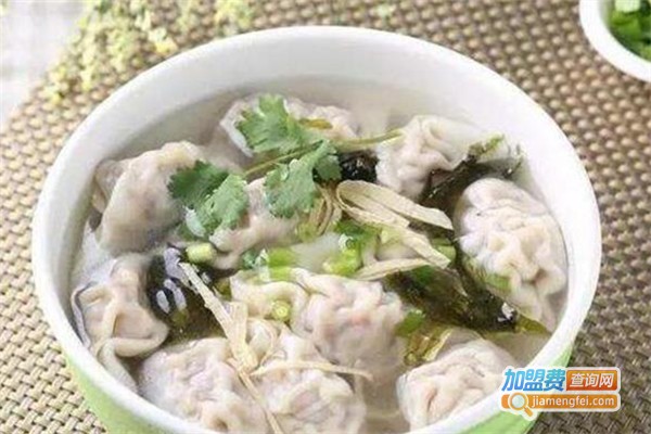 菜菜卷小吃加盟费