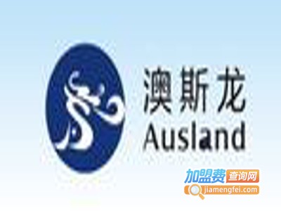 澳斯龙涂料加盟费