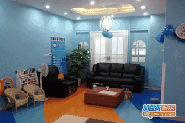 HighQBaby国际早教中心加盟费