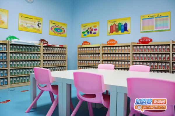 乐天世界心智成长中心