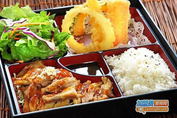 57号便当加盟费