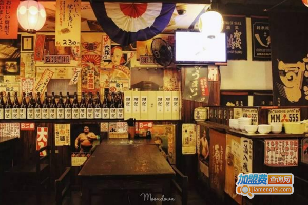 木卜食丁加盟费