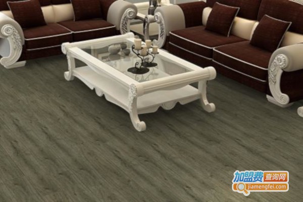 嘚爱她硅藻地板加盟费