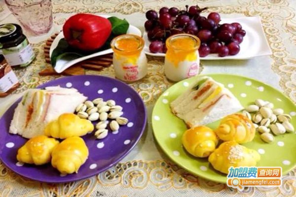 元气早点小吃加盟费