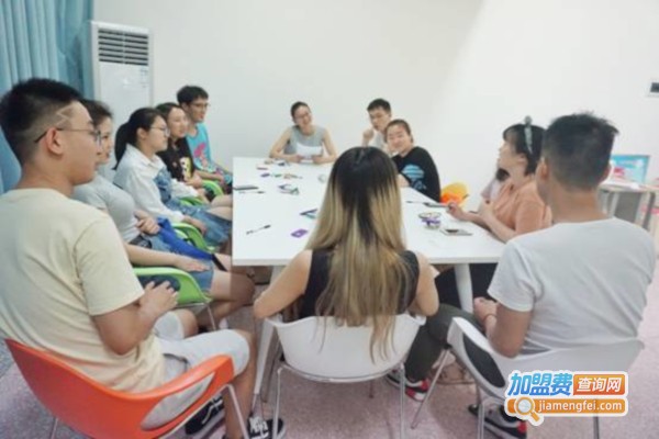 辅澄心理教育加盟费