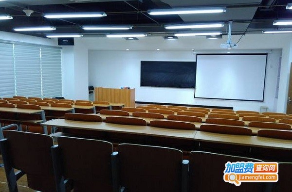 诺比特教育加盟费