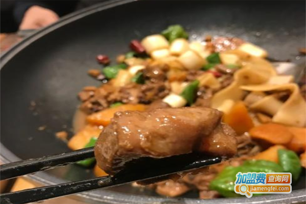 小巴扎的春天加盟费