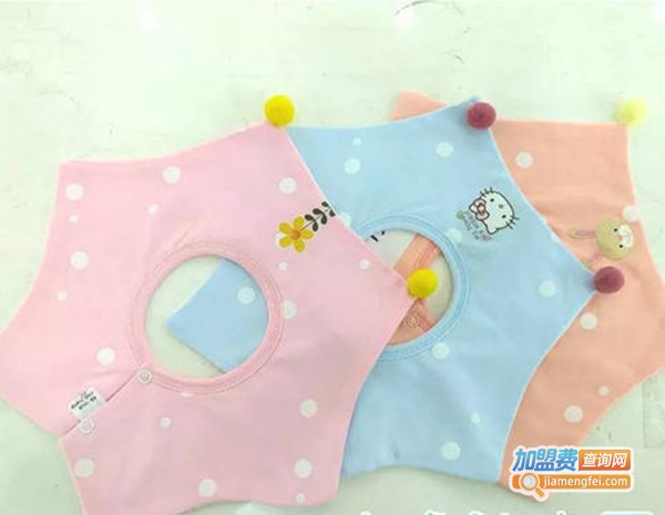 小灵稚婴儿用品加盟费