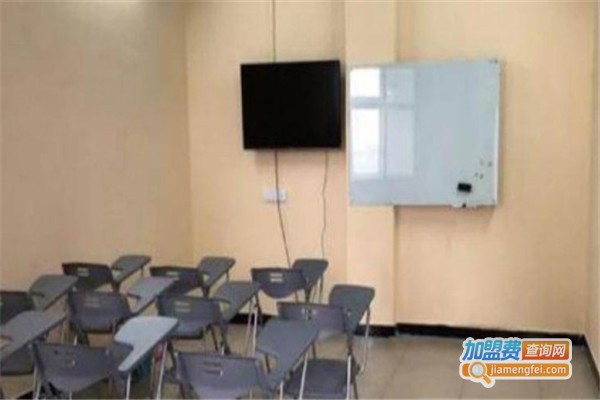 澳美加教育加盟费