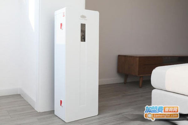 造梦者新风系统加盟