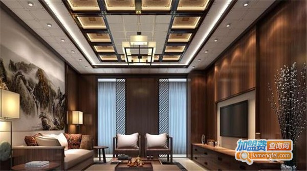 欧亚利集成吊顶加盟费