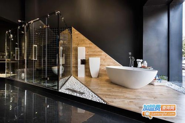 九洲韵卫浴加盟费