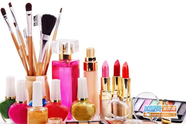 美业化妆品加盟费